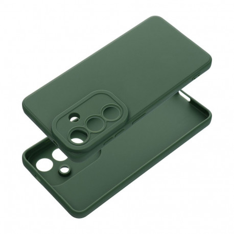 Case for Poco X8 Pro Max 5G Matt 2.0 dark green