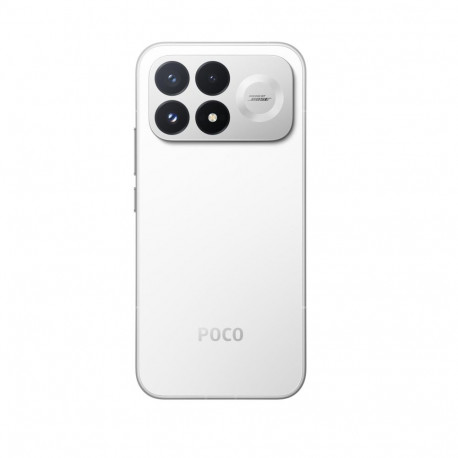 MOBILE PHONE POCO F9 PRO/12/256GB WHITE MZB0QALEU POCO MZB0QALEU (6939093028308)