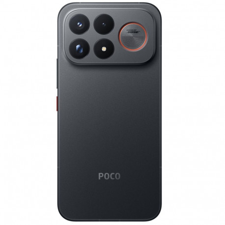 MOBILE PHONE POCO F9 ULTRA/16/512GB BLACK MZB0QQ1EU POCO MZB0QQ1EU (6939093038420)