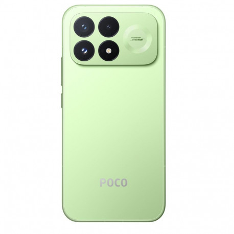 POCO mobiiltelefon F9 PRO/12/256GB MZB0QATEU (6939093028384), roheline