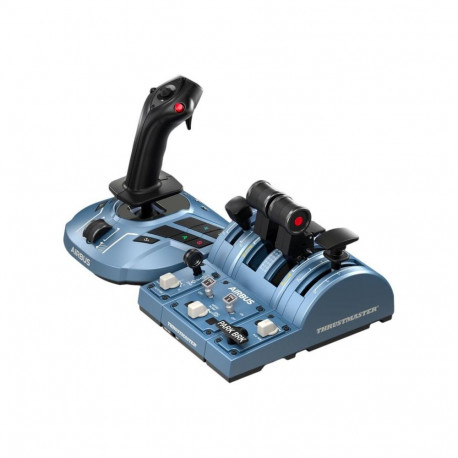 THRUSTMASTER Joystick TCA Captain Pack X Airbus Edition WW