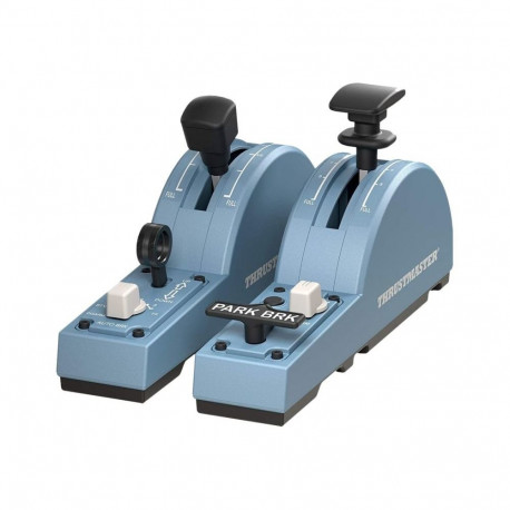THRUSTMASTER Joystick TCA Quadrant Add-On Airbus Edition