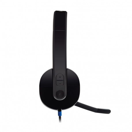 Logitech HEADSET USB H540/981-000480