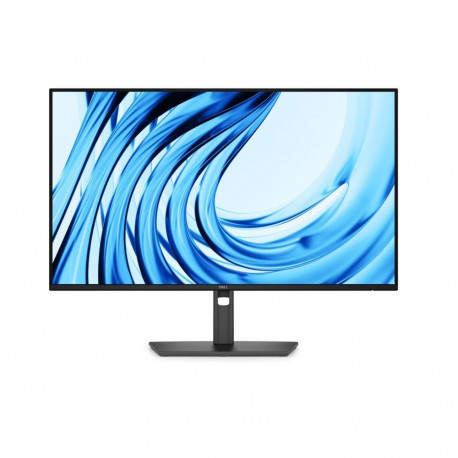 Dell LCD P2726H 27" IPS FHD/19201080/HDMI,DP,USB,USB-C/Black |