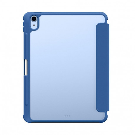 AmazingThing AmazingThing Titan Pro Case for iPad A16 11" with 720 Rotation Stand and Pencil Holder 