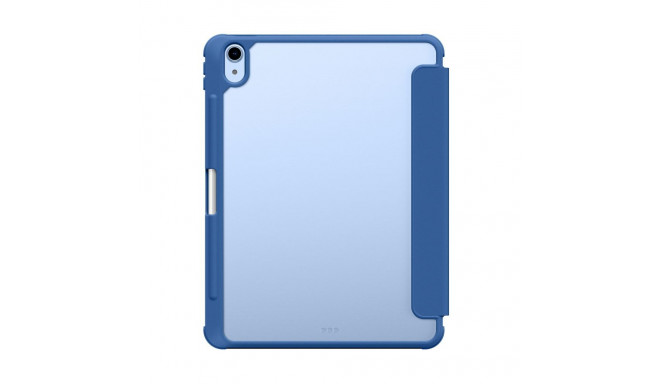 AmazingThing AmazingThing Titan Pro Case for iPad A16 11" with 720 Rotation Stand and Pencil Holder 