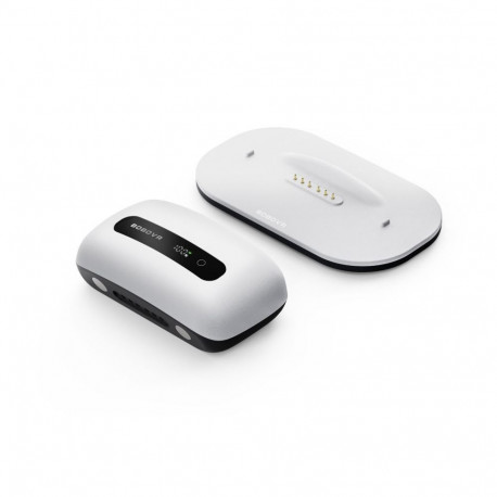 BoboVR BoboVR BM60-1 6500 mAh Battery for BoboVR M3 Pro+ and BoboVR M3 with Charging Station - White