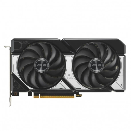 Asus Graphics Card||NVIDIA|GeForce RTX 5060|8 GB|GDDR7|128 bit|PCI Express 5.0|Active|DUAL-RTX5060-O