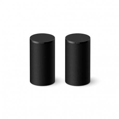Sony Rear Speakers | BRAVIA Theatre Rear 9, SARS9.CEJ | 180 W | Bluetooth | Wireless connection | Bl