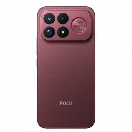POCO MOBILE PHONE F9 ULTRA/12/256GB RED MZB0QBFEU