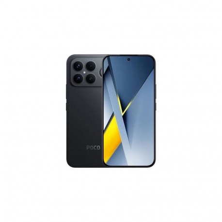POCO MOBILE PHONE F9 ULTRA/12/256GB BLACK MZB0PQCEU
