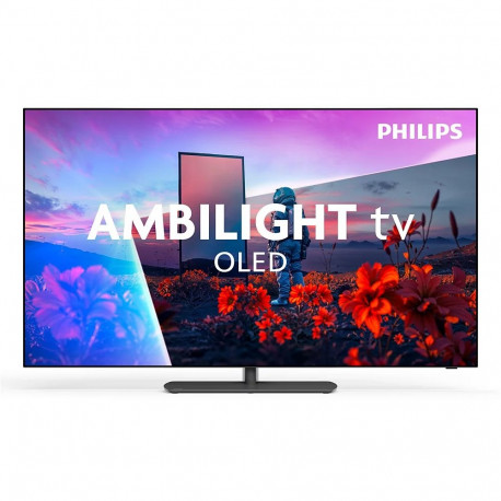 Philips 55" Ambilight OLED TV 55OLED811/12