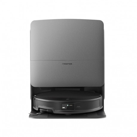 Robottolmuimeja Saros 20, 36000Pa/6400mAh, Roborock, Must
