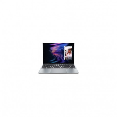 DELL XPS 13 C5-320/2.5K-TOUCH/16GB/512SSD/W11P/3BW (NORDIC-KB)