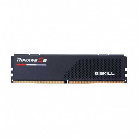 G.Skill Ripjaws S5 32 Kit (16GBx2) GB DDR5 6000 MHz PC/server registreerimata ECC-ta