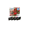 Epson Multipack 4-colours 503 XL Black/Std. CMY