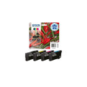Epson Multipack 4-colours 503 XL Black/Std. CMY