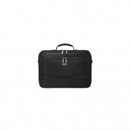DICOTA Eco Multi SELECT 14-15.6 39.6 cm (15.6") Messenger case Black