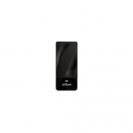 Dahua Technology ASR1200E-D RFID reader RS-485 Black