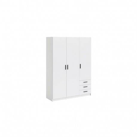 CLOSET HALL 3D SPRINT WH 1.47X0.5X2M
