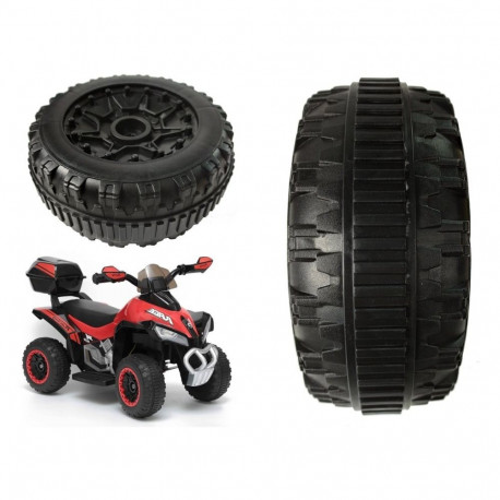 Akuga quad-ratta ratas GTS1188