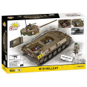 Blocks M18 Hellcat 1026 blocks