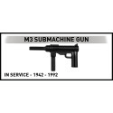 Blocks M18 Hellcat 1026 blocks