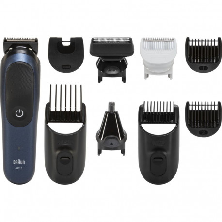 Braun kõik-ühes 7 AIO7540 11-ühes, sinine