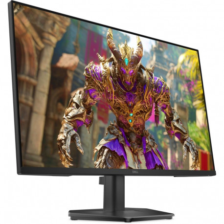 Monitor Dell SE2726HG 27" IPS 1920x1080@240Hz 16:9 0.5ms 300cd/m2 1000:1 DisplayPort 2xHDMI