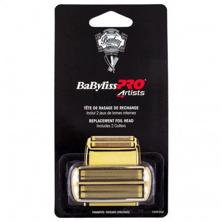 BABYLISS raseerimispea FXRF2GE