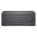 "Logitech MXKEYS MINI WRLS ILLUMINATED KB"