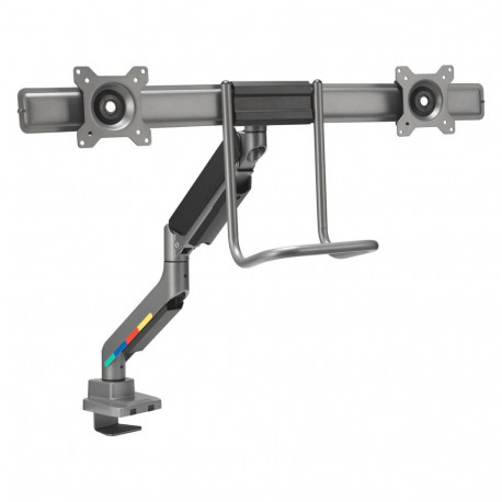 Kensington monitorihoidik SmartFit 32", 2TFT, 2Gel, max 9kg, hall