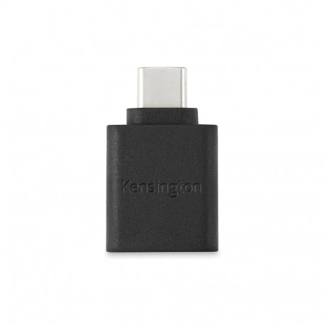 Kensington USB-adapter CA1010 USB-C(St) USB-A(Bu) 5Gbps