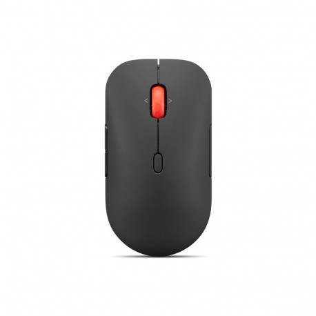 Lenovo Pro Plus 6050 mouse Office Ambidextrous RF Wireless + Bluetooth Optical 2400 DPI