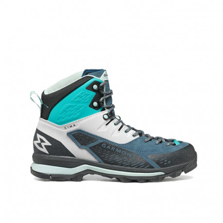 Wo Cima WP Lunar Grey/Stormy Grey - 41
