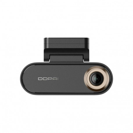 Dash Cam - DDPAI N5 Pro 4K Dual-Channel 143° F1.8 HDR GPS Wi‑Fi 6 512 GB