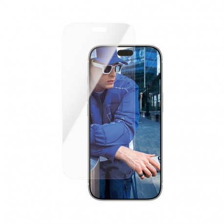 Kaitseklaas Apple iPhone 18 Pro, Classic Fit, EasyAligner paigaldusraamiga, PanzerGlass