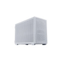 Lian Li B4-mATX Mesh Mini Tower White