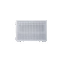 Lian Li B4-mATX Mesh Mini Tower White