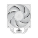 ARCTIC Freezer 36-S A-RGB (White) Multi Compatible Tower CPU Cooler