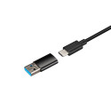 Targus numbriklahvistik AKP13GL universaalne USB, must