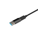 Targus numbriklahvistik AKP13GL universaalne USB, must