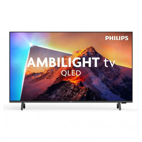 Philips 50PQS8611/12 TV 127 cm (50") 4K Ultra HD Smart TV Wi-Fi Black