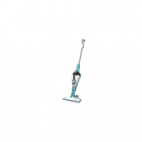 Black & Decker FSMH1321J steam cleaner Steam mop 0.5 L 1300 W Blue, White