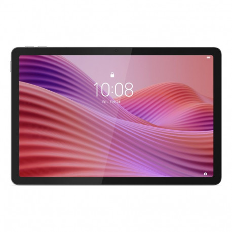 Lenovo tahvelarvuti Tab Mediatek 64GB 25.6cm (10.1") 4GB Wi-Fi 5 (802.11ac) Android 14, hall