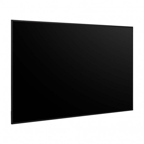 LG 43UL5Q-E Signage Display Digital signage flat panel 109.2 cm (43") LED Wi-Fi 500 cd/m² 4K Ultra H
