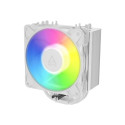 ARCTIC Freezer 36-S A-RGB (White) Multi Compatible Tower CPU Cooler