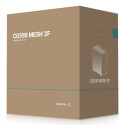 Deepcool arvutikorpus CG590 MESH 2F Mid Tower, must