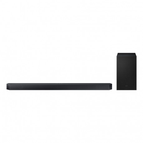 Samsung heliriba HW-Q600H 3.1.2 channels 34W, must