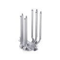 Jonsbo CR-1000 EVO Processor Air cooler 12 cm White 1 pc(s)